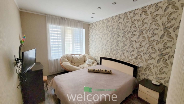 
  Продается 2-комн. квартира 56 м². Фото 3.