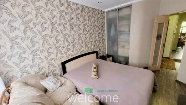 
  Продается 2-комн. квартира 56 м². Фото 5.