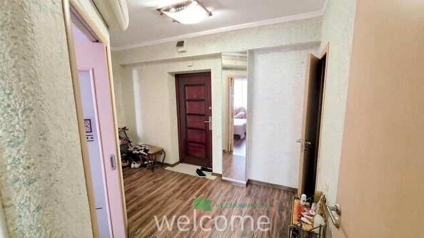 
  Продается 2-комн. квартира 56 м². Фото 7.
