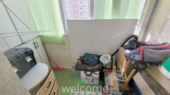 
  Продается 2-комн. квартира 56 м². Фото 11.