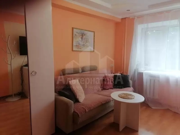
  Продается 1-комн. квартира 18.5 м². Фото 1.