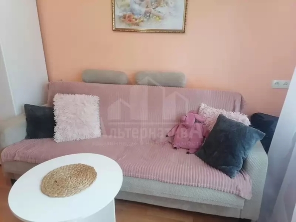 
  Продается 1-комн. квартира 18.5 м². Фото 3.