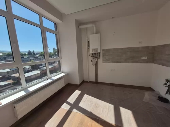 
  Продается 1-комн. квартира 33.2 м². Фото 2.