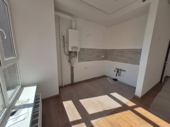 
  Продается 1-комн. квартира 33.2 м². Фото 4.