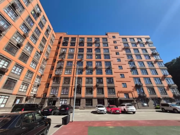 
  Продается 1-комн. квартира 33.2 м². Фото 11.