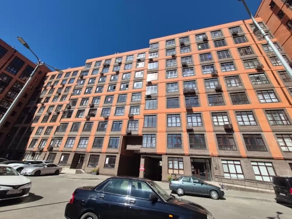 
  Продается 1-комн. квартира 33.2 м². Фото 12.