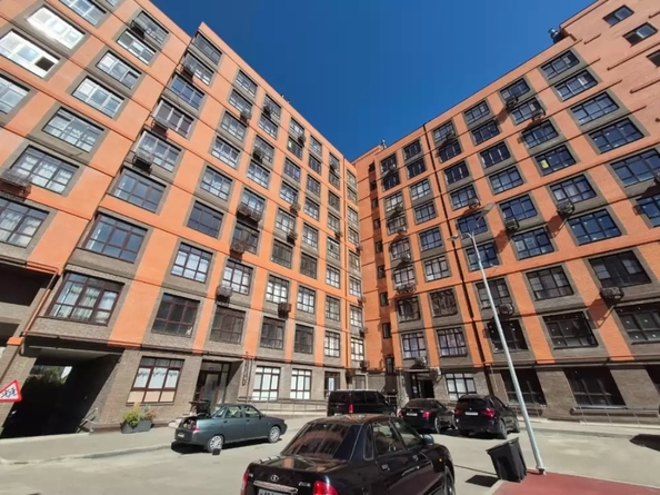 
  Продается 1-комн. квартира 33.2 м². Фото 13.