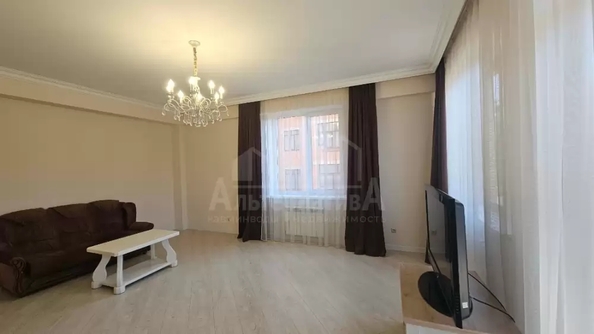 
  Сдается 3-комн. квартира 101 м². Фото 3.