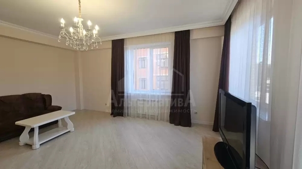 
  Сдается 3-комн. квартира 101 м². Фото 5.