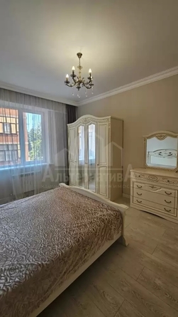 
  Сдается 3-комн. квартира 101 м². Фото 12.