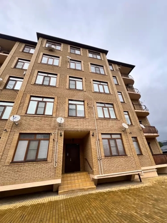 
  Сдается 2-комн. квартира 58 м². Фото 1.