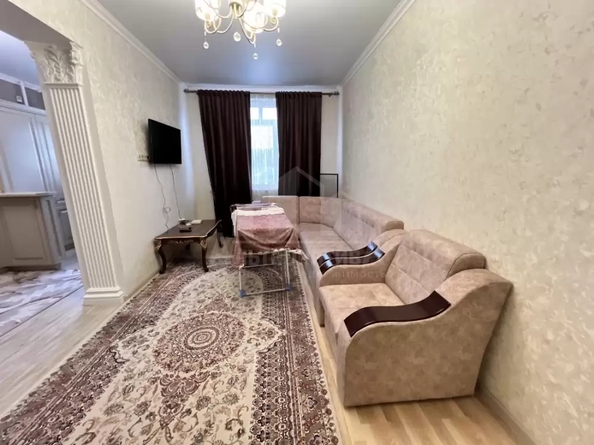 
  Сдается 2-комн. квартира 58 м². Фото 2.