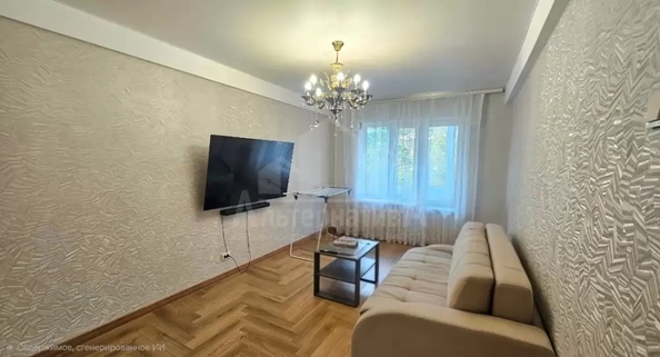 
  Сдается 3-комн. квартира 59 м². Фото 1.