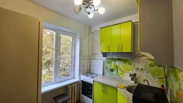 
  Сдается 3-комн. квартира 59 м². Фото 11.