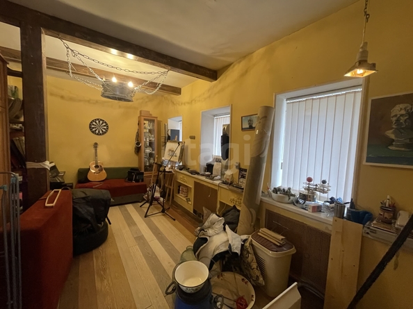 
  Продается дом 43.9 м². Фото 14.