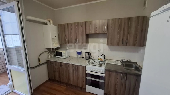 
  Сдается 1-комн. квартира 43 м². Фото 2.