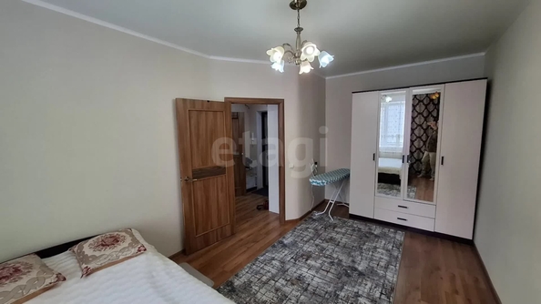 
  Сдается 1-комн. квартира 43 м². Фото 6.