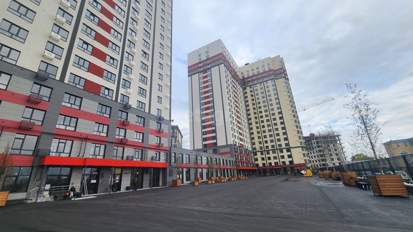 
  Продается 3-комн. квартира 82.2 м². Фото 1.