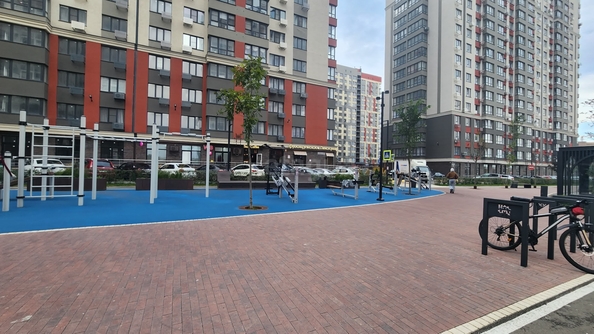 
  Продается 3-комн. квартира 82.2 м². Фото 26.
