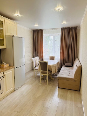 
  Продается 2-комн. квартира 54.8 м². Фото 2.