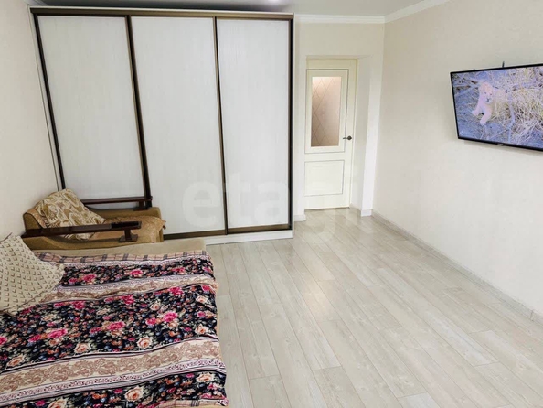 
  Продается 2-комн. квартира 54.8 м². Фото 6.