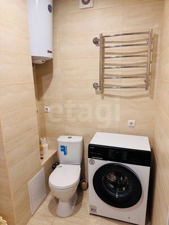 
  Продается 2-комн. квартира 54.8 м². Фото 9.
