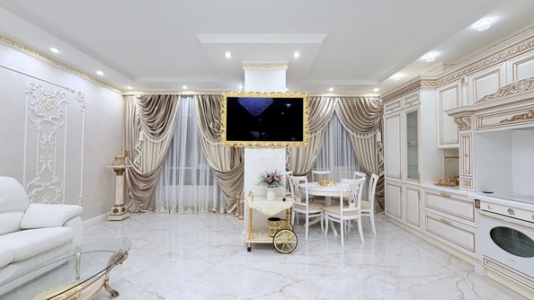 
  Продается студия 45.3 м². Фото 3.