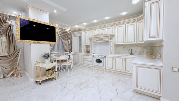 
  Продается студия 45.3 м². Фото 4.