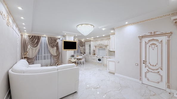 
  Продается студия 45.3 м². Фото 7.
