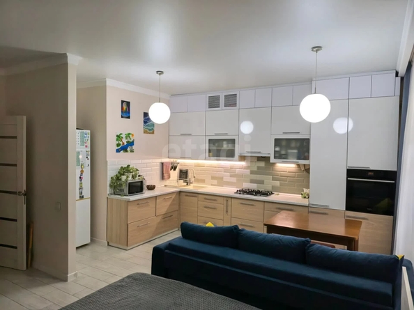 
  Продается 2-комн. квартира 62.3 м². Фото 4.