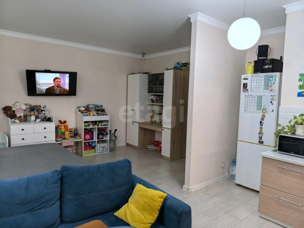 
  Продается 2-комн. квартира 62.3 м². Фото 8.