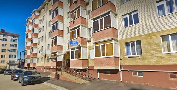 
  Продается 2-комн. квартира 62.3 м². Фото 1.