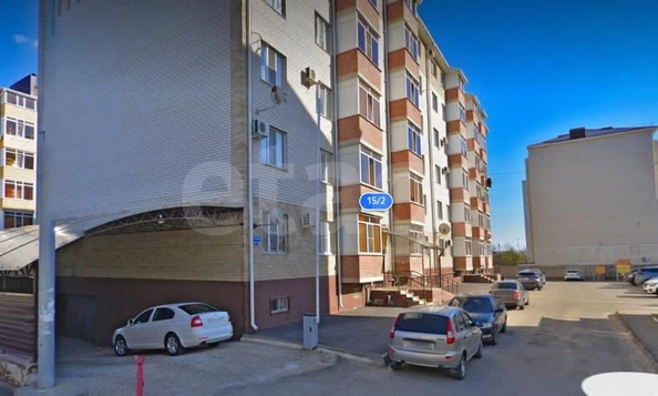
  Продается 2-комн. квартира 62.3 м². Фото 3.