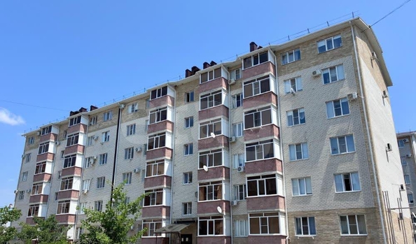 
  Продается 2-комн. квартира 62.3 м². Фото 7.