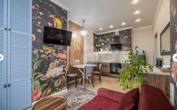 
  Сдается 2-комн. квартира 52 м². Фото 2.