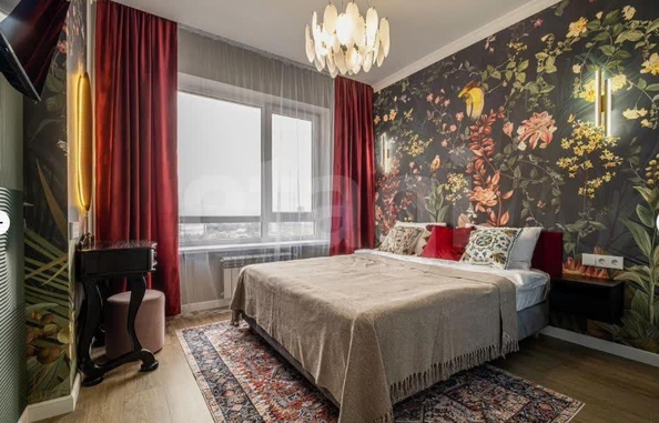 
  Сдается 2-комн. квартира 52 м². Фото 3.