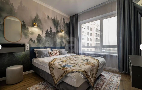 
  Сдается 2-комн. квартира 52 м². Фото 4.