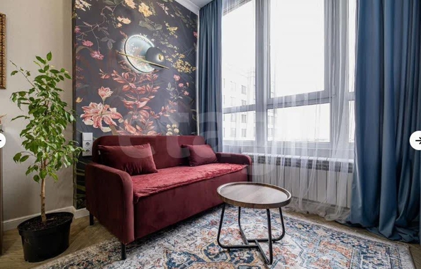 
  Сдается 2-комн. квартира 52 м². Фото 6.