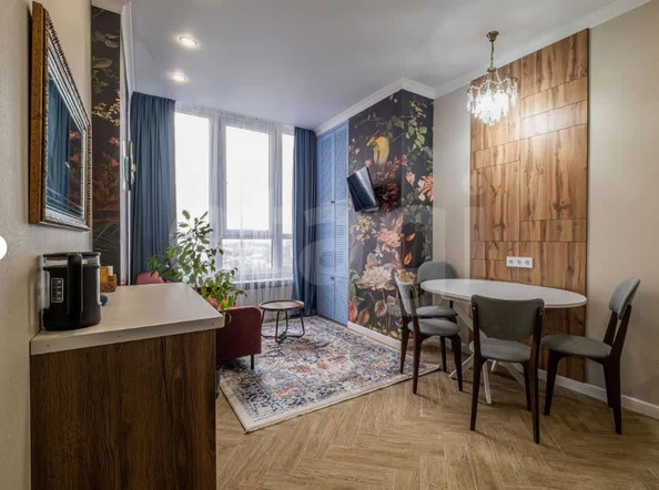 
  Сдается 2-комн. квартира 52 м². Фото 7.