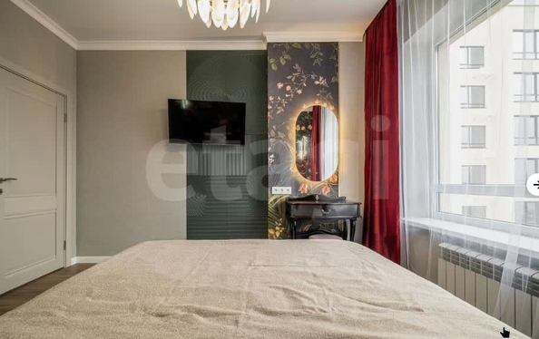 
  Сдается 2-комн. квартира 52 м². Фото 9.