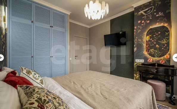 
  Сдается 2-комн. квартира 52 м². Фото 10.