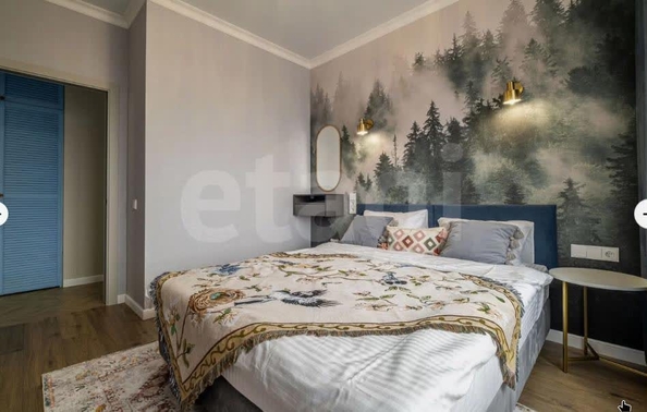 
  Сдается 2-комн. квартира 52 м². Фото 13.