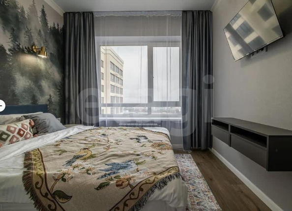 
  Сдается 2-комн. квартира 52 м². Фото 14.