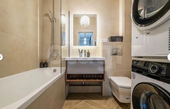 
  Сдается 2-комн. квартира 52 м². Фото 15.