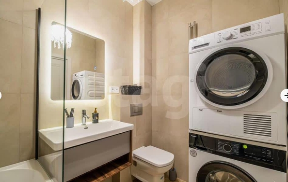 
  Сдается 2-комн. квартира 52 м². Фото 16.