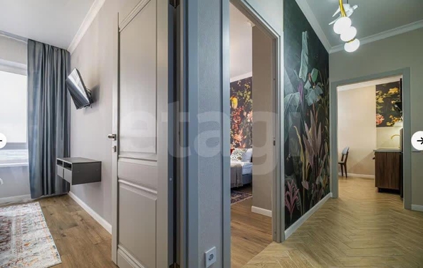 
  Сдается 2-комн. квартира 52 м². Фото 17.