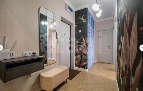 
  Сдается 2-комн. квартира 52 м². Фото 18.