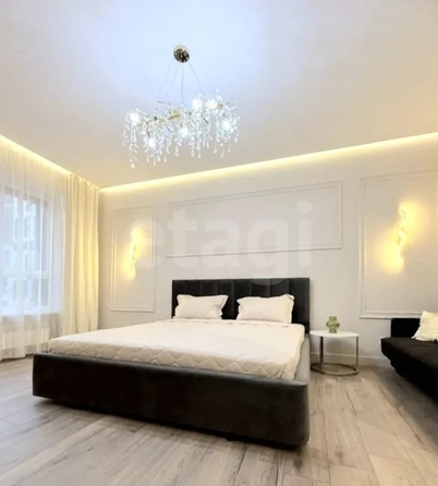 
  Сдается 1-комн. квартира 50 м². Фото 1.