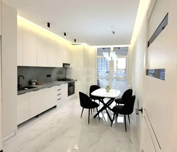 
  Сдается 1-комн. квартира 50 м². Фото 3.