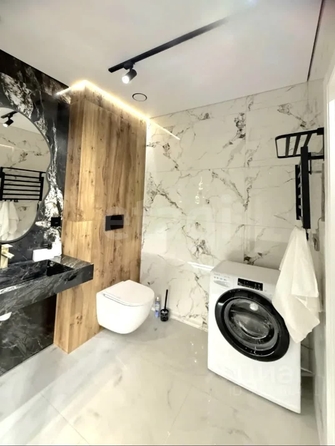 
  Сдается 1-комн. квартира 50 м². Фото 6.